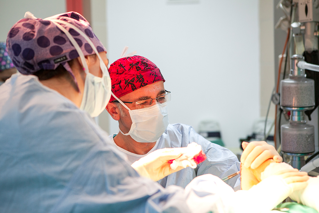 Bahşili Estetik Merkezi